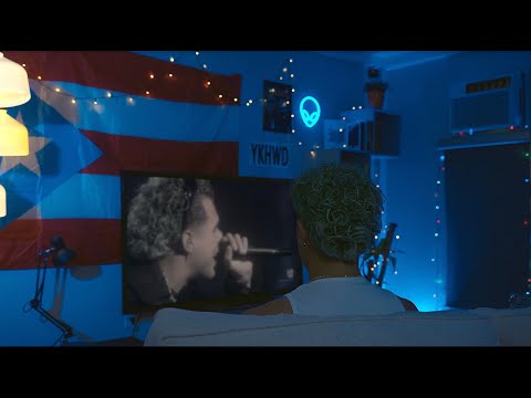 ZABDIEL, Ana Mena - AVENTURA (Teaser)