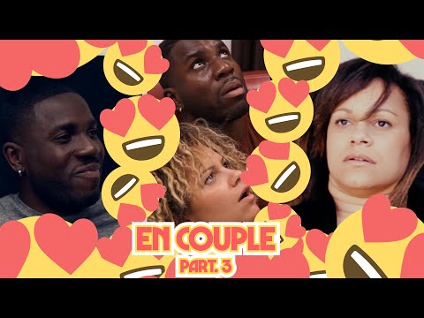 Le Confinement Part. 3 (Best Of #EnCouple)