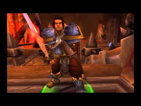 [WoW] Exploration du Siège d'Orgrimmar