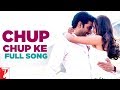 Chup Chup Ke Song | Bunty Aur Babli, Abhishek Bachchan, Rani Mukerji, Shankar-Ehsaan-Loy, Sonu Nigam