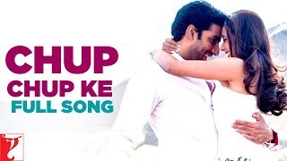 Chup Chup Ke Song | Bunty Aur Babli, Abhishek Bachchan, Rani Mukerji, Shankar-Ehsaan-Loy, Sonu Nigam
