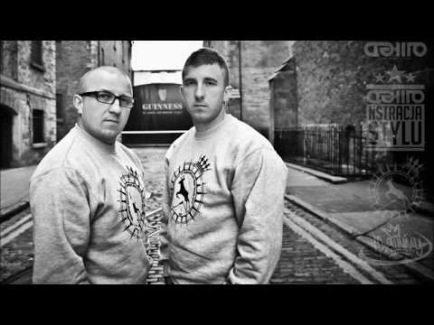 Das & Maniek RZP | To coś więcej niż tylko muzyka (prod.kapsel) Dj Stereo