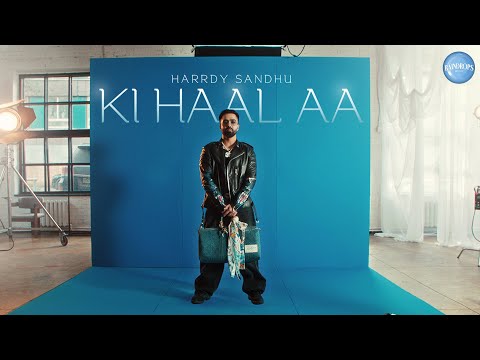Ki Haal Aa Lyrics English Translation – Hardy Sandhu