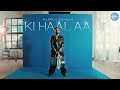 HARRDY SANDHU KI HAAL AA MUSIC VIDEO