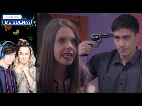 Esta historia me suena - Capítulo 13: Paula convierte a Marco en su perro fiel | Televisa