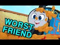 41 Things Wrong With Thomas Rules Of The Game