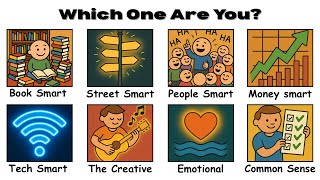 Every Type Of SMART Explained In 4 Minutes