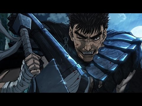 Análise: BERSERK 2016