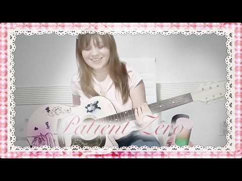Taylor Swift - Patient Zero (acoustic cover)