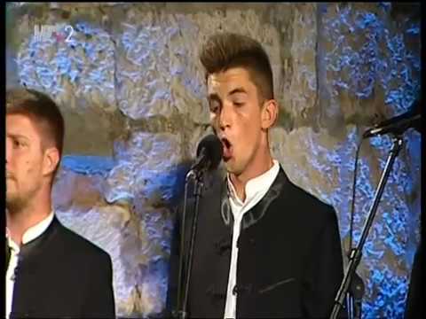 Klapa Porat - Plac Marka Kocine - FDK 2017