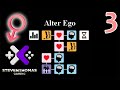 SKS Plays Alter Ego: Female Adolescence [Episode ...