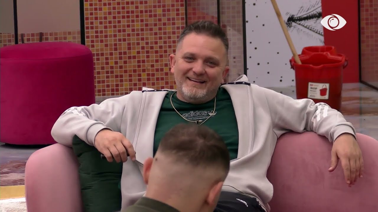 Juli-Françeskës: Bllokun më të madh këtu e ka ngrënë Egla, jo ti