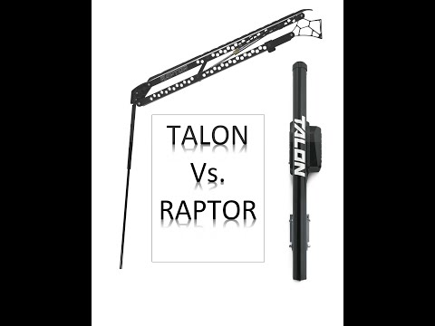 Talon V Raptor