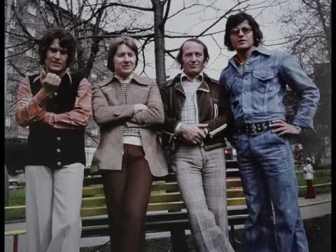 Olympic - Mám chuť žít (27.12.1974, vydáno 1975)