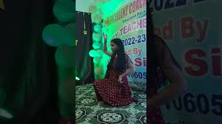 EXCELLENT COACHING CENTRE PATNA || KOI SEHRI BABU DANCE VIDEO