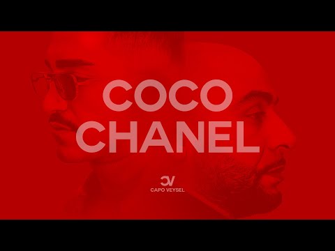 CAPO feat. VEYSEL - COCO CHANEL [Official Video]