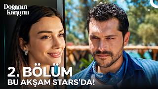 Doğanın Kanunu 2. Bölüm 1. Fragmanı