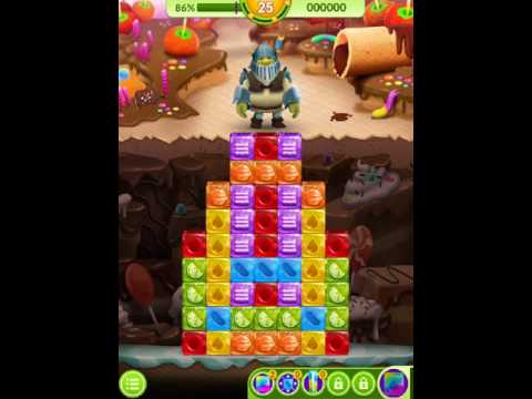 Shrek Sugar Fever - Level 31 - No Boosters (by match3news.com)