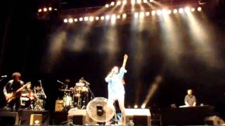 Bebe - Siete Horas Bilboko Aste Nagusia 2010 HD