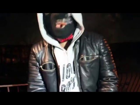 Murdah Baby - Banda (Freestyle) Shot By AGSTEELOFILMS