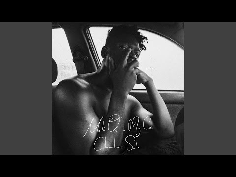 Make Out in My Car (James Blake Version)