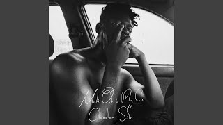 Make Out in My Car (James Blake Version)