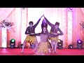 Tandavas | 8 to 14 Years Kids Group Dance | Ganesh Utsav 2023