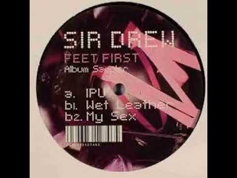 Sir. Drew - Me I Was A Numanoid (Original Mix)