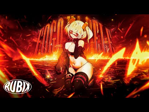 Fogo na Pele - NVXUS x AzuriusS x Pxter