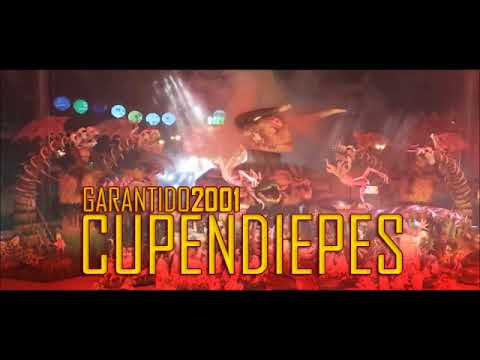 Cupendiepes video