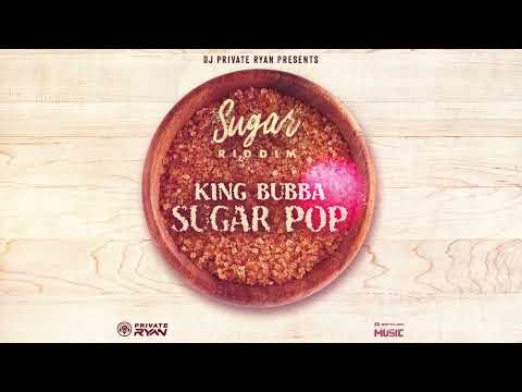 Dj Private Ryan x King Bubba - Sugar Pop (SUGAR Riddim) | BATTALION Music | Soca 2022
