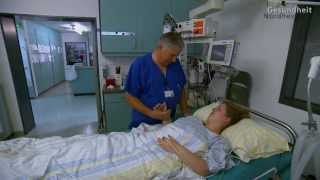 Gesundheit Nordhessen: Neuro-Intensivstation