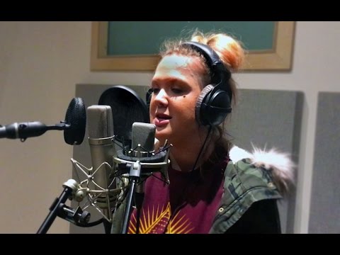 Chelsea Watts | Say You Won't Let Go by James Arthur (Cover)