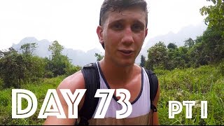 VANG VIENG CHALLENGE!