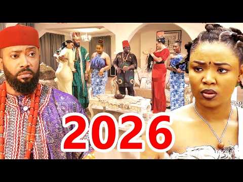 The King Chose The Poor Village Orphan Among All The Beautiful Maidens To Be His Bride -2026 NEW