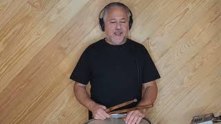 Solo #40 from Portraits in Rhythm