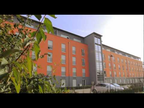 Hochschule Deggendorf Imagefilm