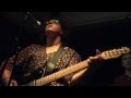 Alabama Shakes - On Your Way / Heat Lightning - The Boston Arms London - 22.02.12