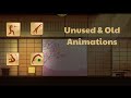 Removed Moves In Shadow Fight 2