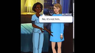 Episode - Choose Your Story – Pregnant By My Student: Episode 36: James&#39;s Question