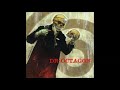 DR Octagon -Technical Difficulties