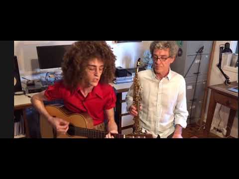 Pra Marte - Chico Bernardes e Maurício Pereira (Live Piauí Fest)