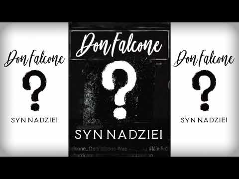 DonFalcone po co to robię feat Duch,Dawoneti,Jogas