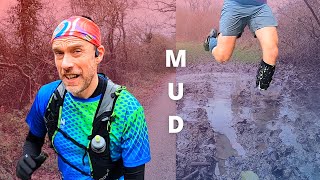 Marathon Training | Brighton Marathon 2022 | WEEK 2 | MUD