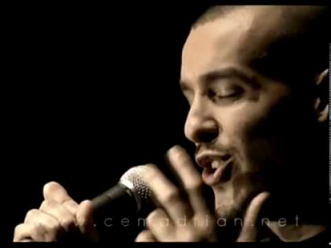 Cem Adrian - Nereye Gidiyorsun (MTV On Stage 2009)