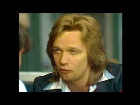 Björn Skifs (Why Don't You Go Your Way) - Swedish TV 1975  ((STEREO))