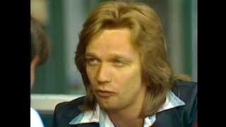 Björn Skifs (Why Don't You Go Your Way) - Swedish TV 1975  ((STEREO))