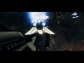Battlestar Galactica Deadlock - Harmonic