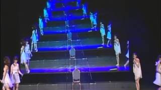 City Super Voice 2012 Highlights - Maiden China