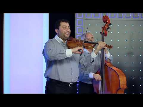 Grupa Cardak -  Vo Ohrida grada